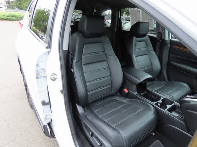 Thumbnail: 2019 Honda CR-V - 18