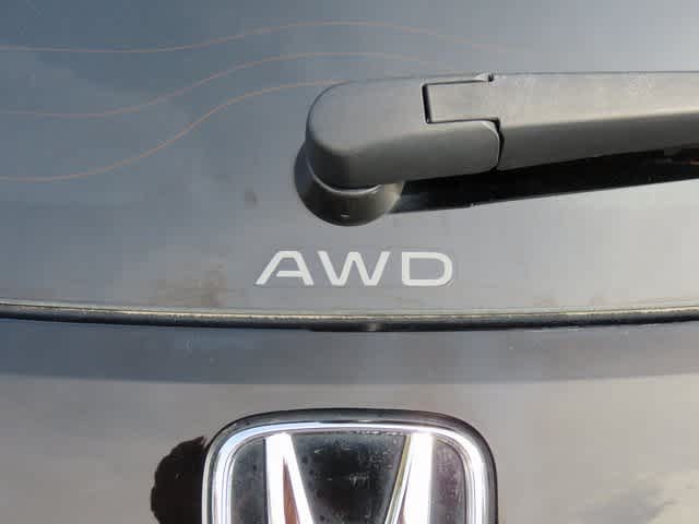 Thumbnail: 2023 Honda HR-V - 9