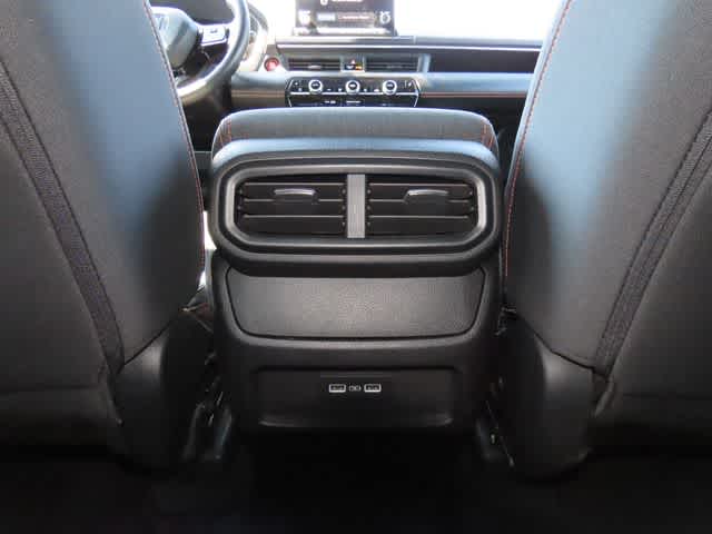 Thumbnail: 2023 Honda Pilot - 25