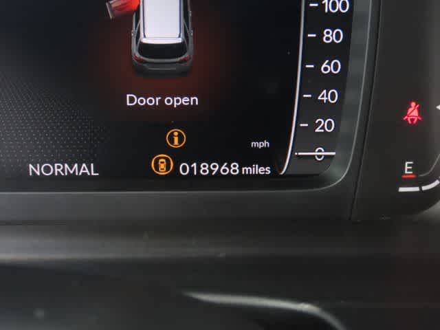 Thumbnail: 2025 Honda Pilot - 33