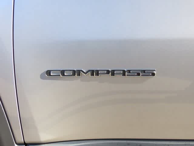 Thumbnail: 2024 Jeep Compass - 7