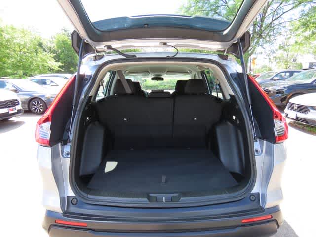 Thumbnail: 2024 Honda CR-V - 11