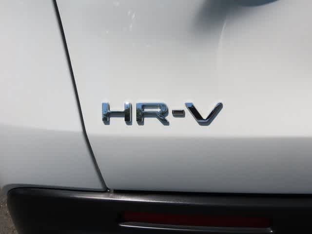 Thumbnail: 2023 Honda HR-V - 7