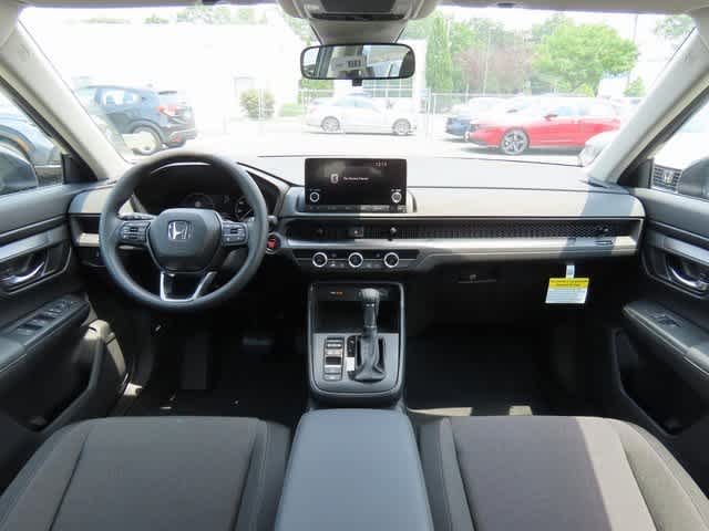 Thumbnail: 2025 Honda CR-V - 16