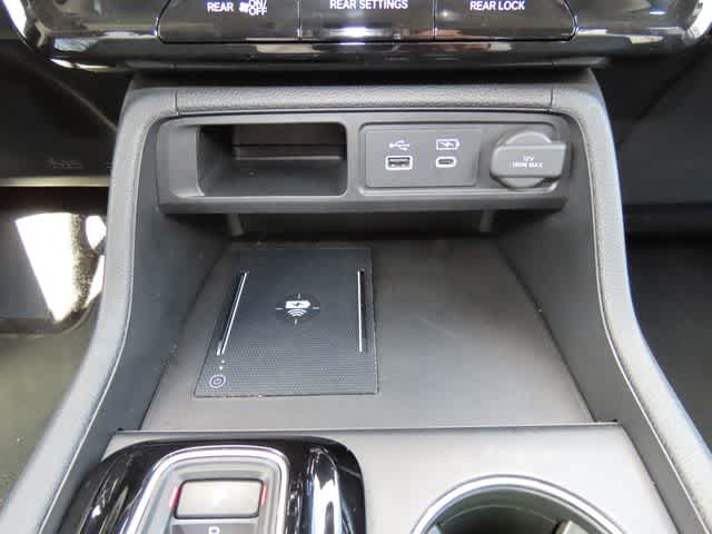 Thumbnail: 2025 Honda Pilot - 26