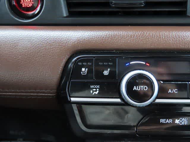 Thumbnail: 2025 Honda Pilot - 28