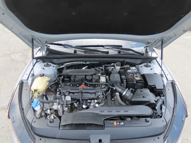 Thumbnail: 2023 Kia K5 - 10