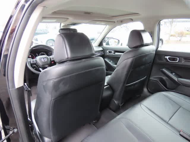 Thumbnail: 2023 Honda Civic - 13