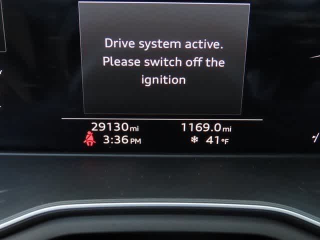 Thumbnail: 2022 Audi A4 - 26