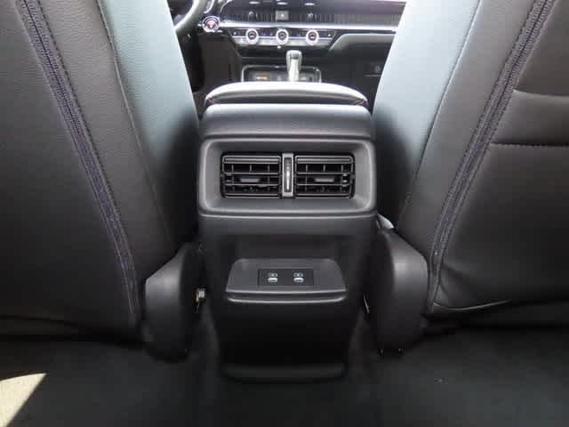 Thumbnail: 2026 Honda CR-V - 25