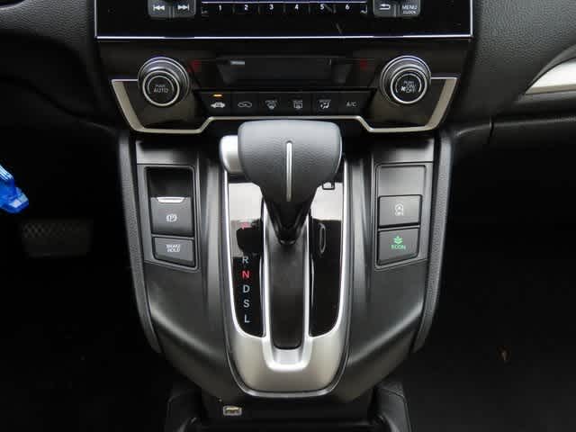 2022 Honda CR-V LX 20