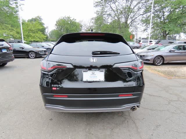 Thumbnail: 2023 Honda HR-V - 4