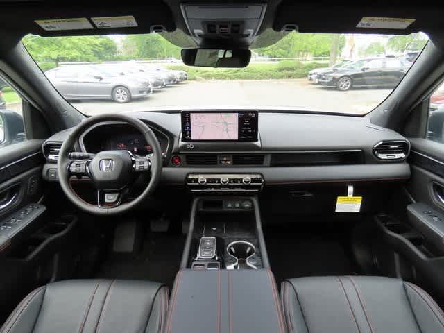 Thumbnail: 2026 Honda Passport - 17