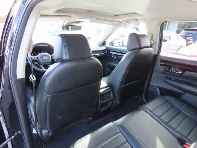 Thumbnail: 2023 Honda CR-V - 14