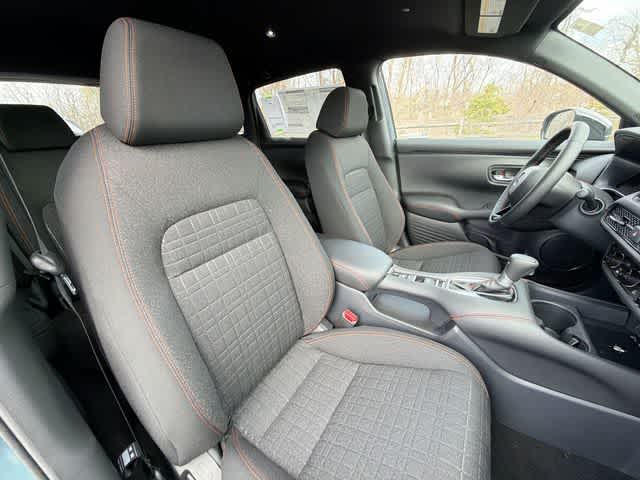 Thumbnail: 2026 Honda HR-V - 17