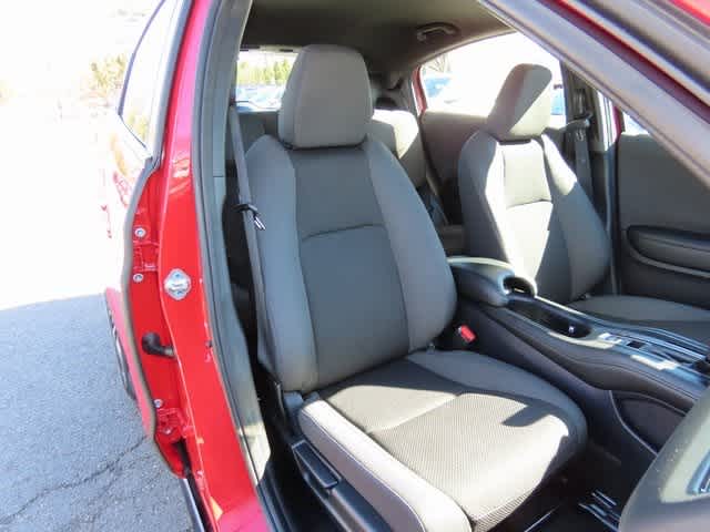 Thumbnail: 2020 Honda HR-V - 16