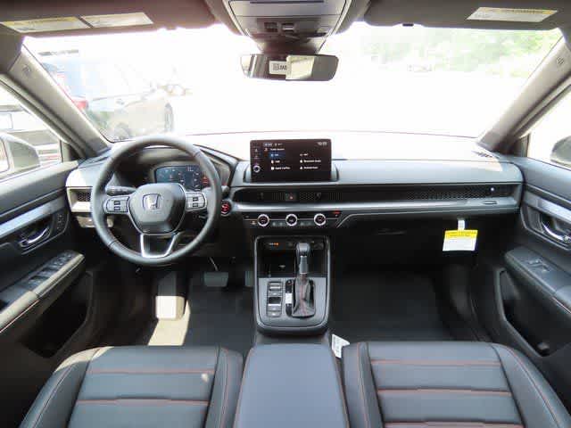 Thumbnail: 2026 Honda CR-V - 18