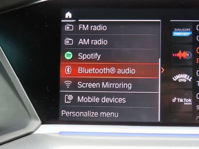 Thumbnail: 2022 BMW X5 - 22