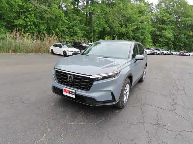 Thumbnail: 2025 Honda CR-V - 1