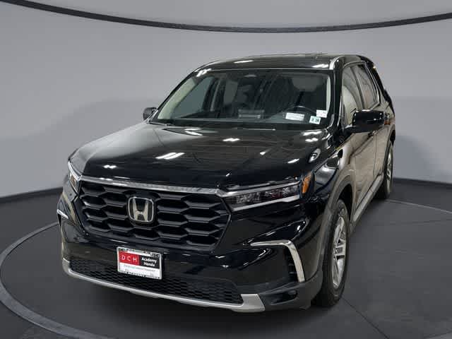 Thumbnail: 2023 Honda Pilot - 1