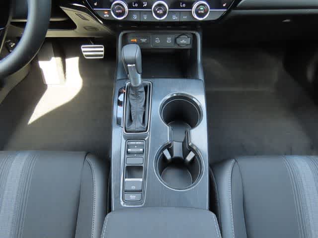 Thumbnail: 2026 Honda Civic - 22