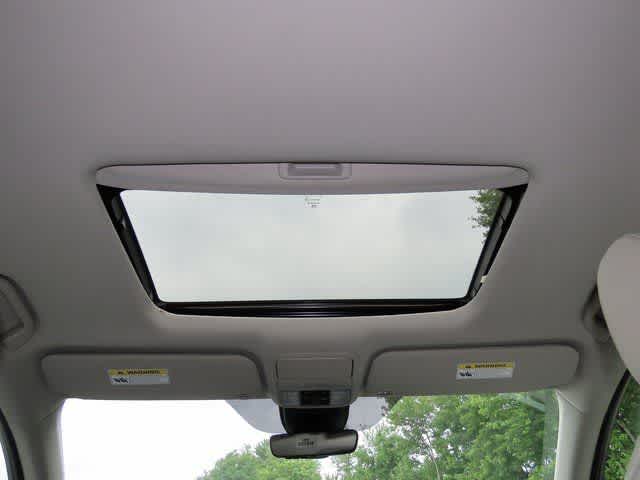 Thumbnail: 2026 Honda Odyssey - 25