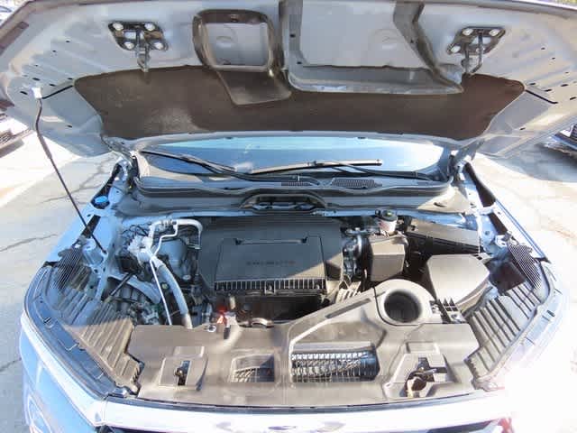 Thumbnail: 2023 Honda Pilot - 11