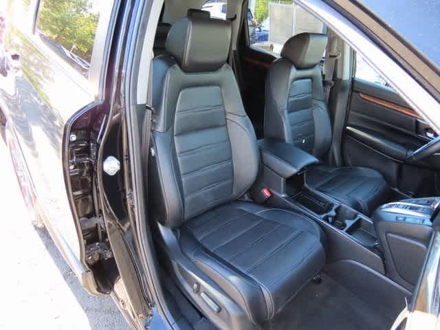 Thumbnail: 2024 Honda CR-V - 17