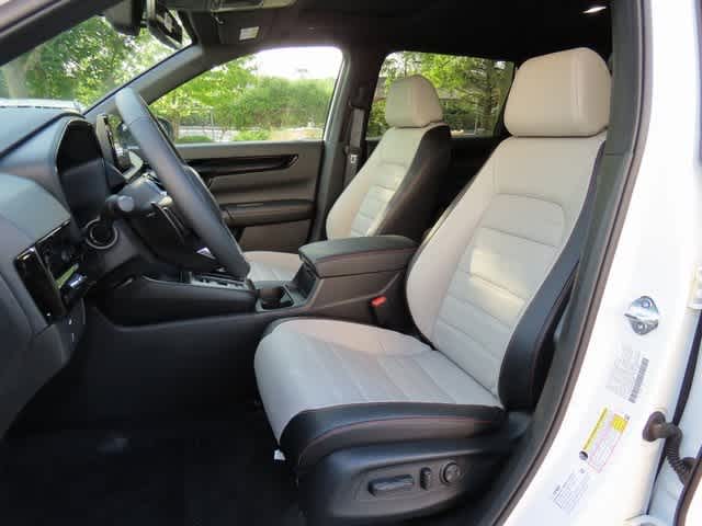 Thumbnail: 2026 Honda CR-V - 14