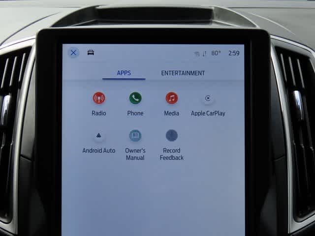 Thumbnail: 2024 Ford Edge - 20