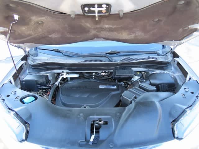 Thumbnail: 2019 Honda Pilot - 9