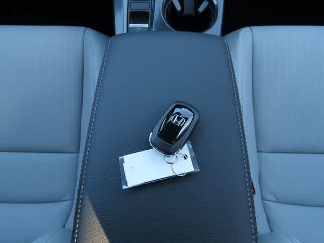 Thumbnail: 2026 Honda Civic - 28