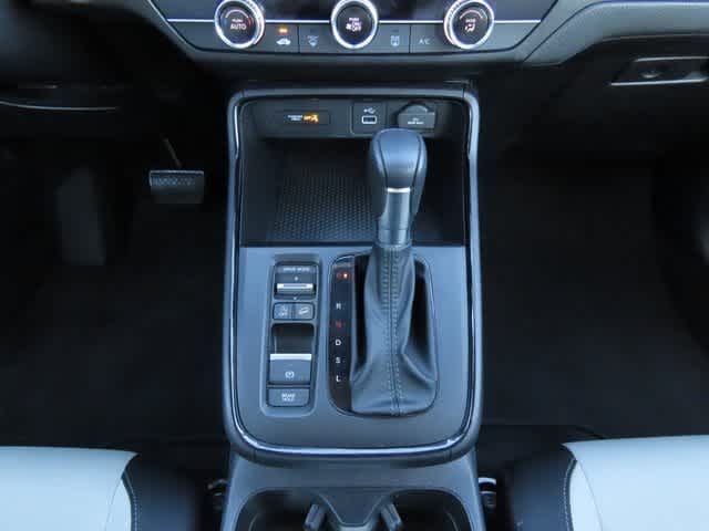 Thumbnail: 2023 Honda CR-V - 21