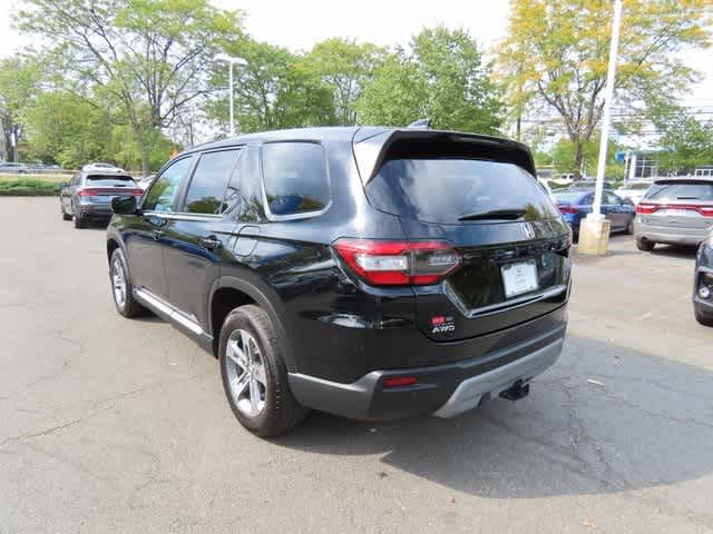 Thumbnail: 2023 Honda Pilot - 4