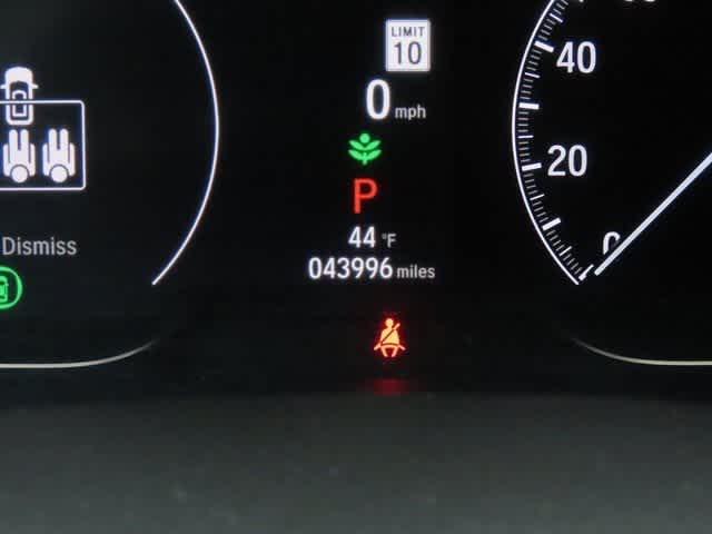 Thumbnail: 2022 Honda Accord - 23