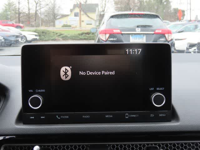 Thumbnail: 2024 Honda Civic - 19