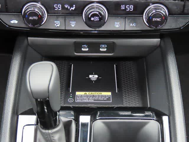 Thumbnail: 2025 Honda Accord - 21