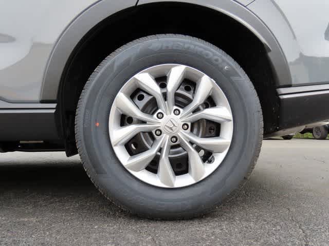 Thumbnail: 2025 Honda CR-V - 9