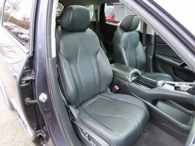 Thumbnail: 2019 Acura RDX - 17