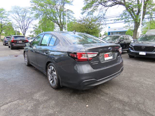 Thumbnail: 2023 Subaru Legacy - 4