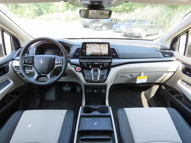 Thumbnail: 2026 Honda Odyssey - 20