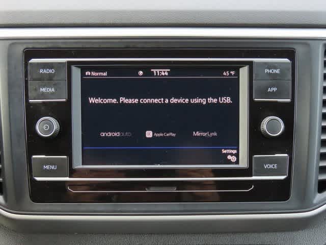 Thumbnail: 2022 Volkswagen Atlas - 22