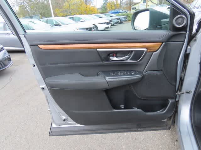 Thumbnail: 2018 Honda CR-V - 16