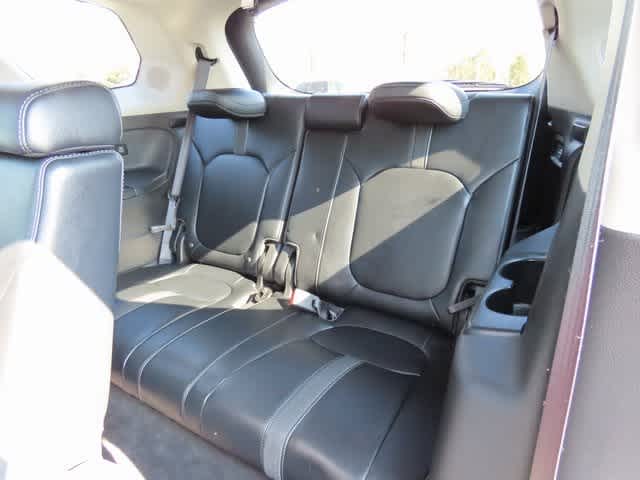 Thumbnail: 2023 Honda Pilot - 16