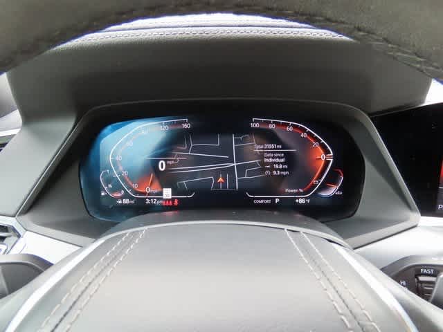 Thumbnail: 2022 BMW X5 - 26