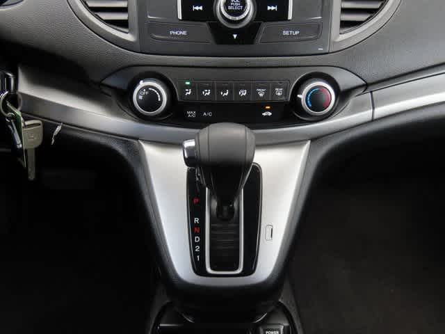 Thumbnail: 2012 Honda CR-V - 20