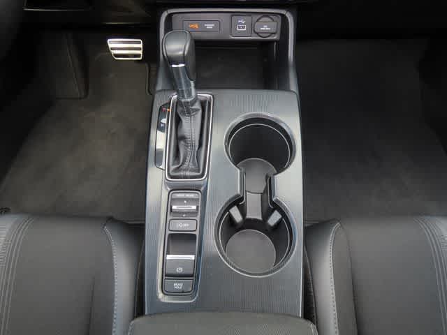 Thumbnail: 2024 Honda Civic - 21
