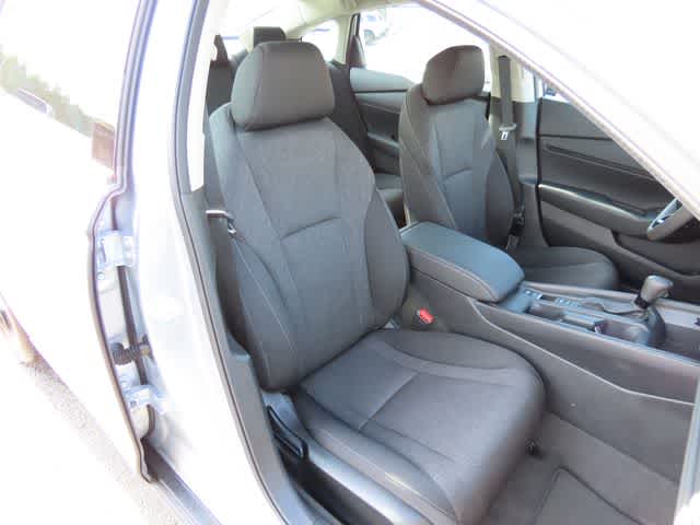 Thumbnail: 2025 Honda Accord - 15