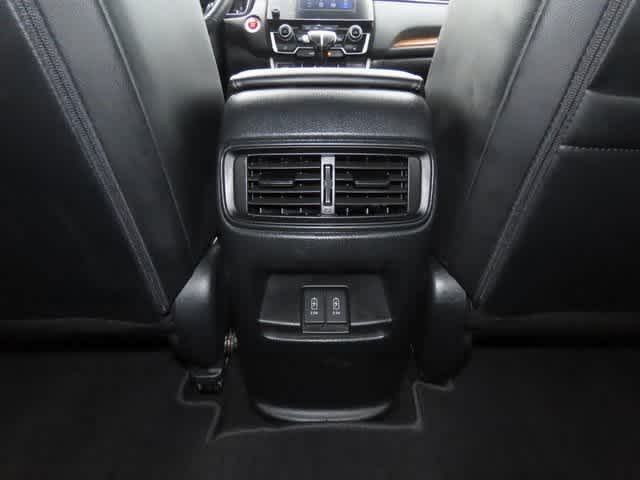 Thumbnail: 2020 Honda CR-V - 23