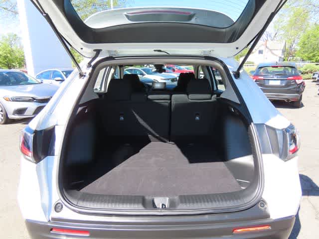 Thumbnail: 2023 Honda HR-V - 11